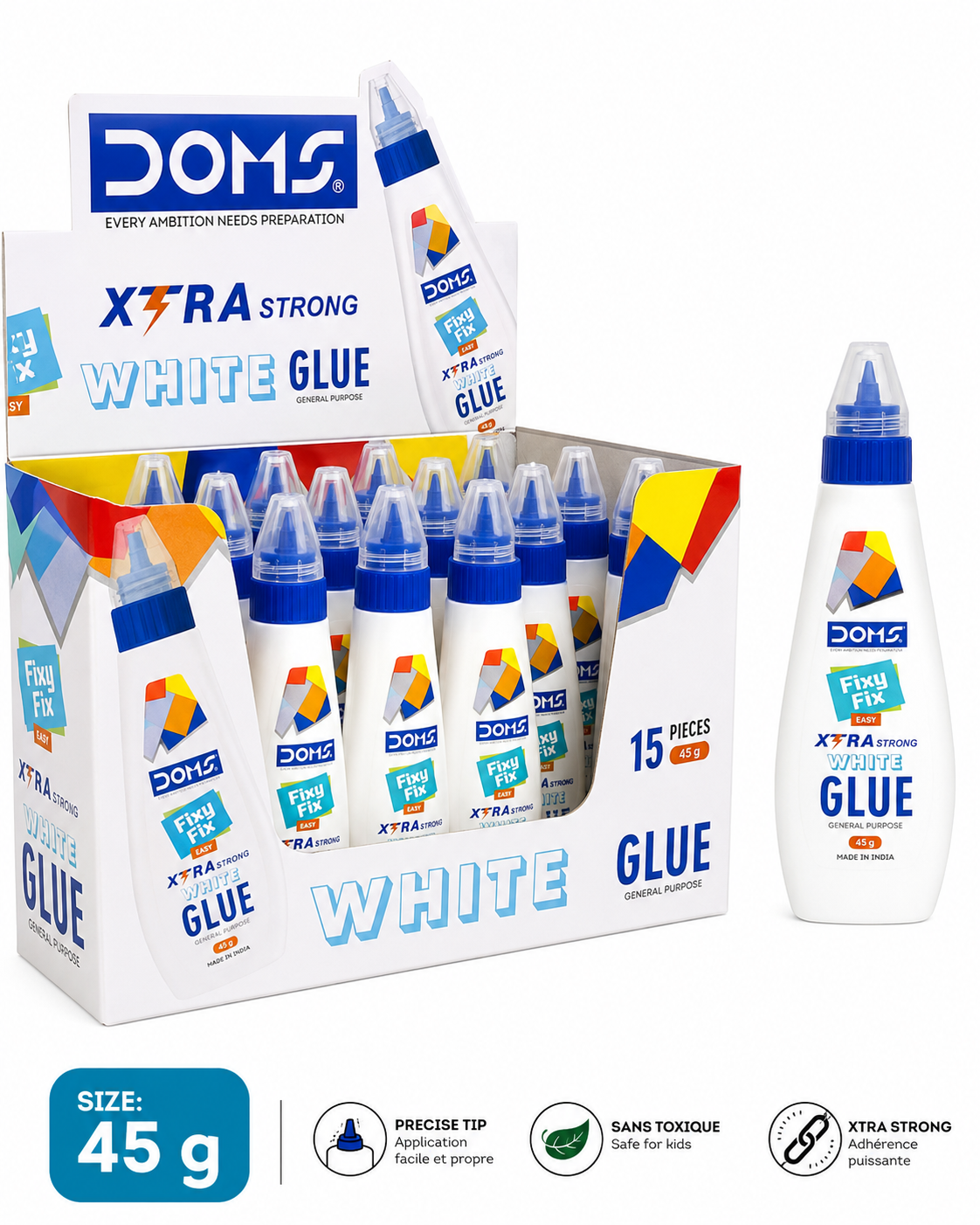 Fixy Fix White Glue